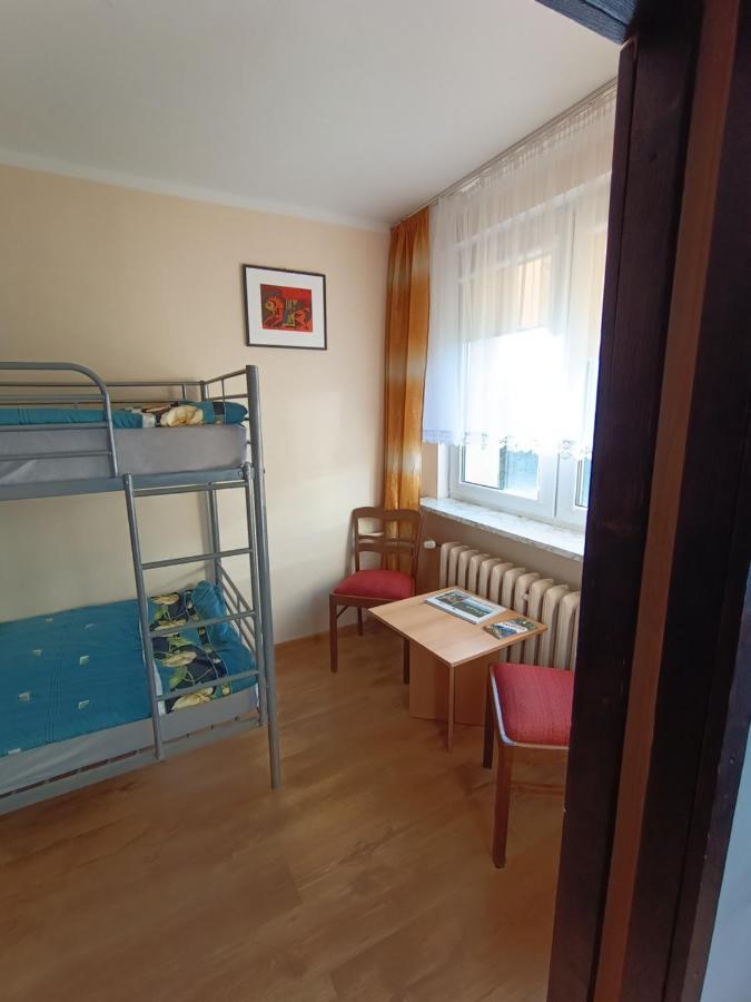 Mieszkanie W Centrum Kłodzko Exterior foto