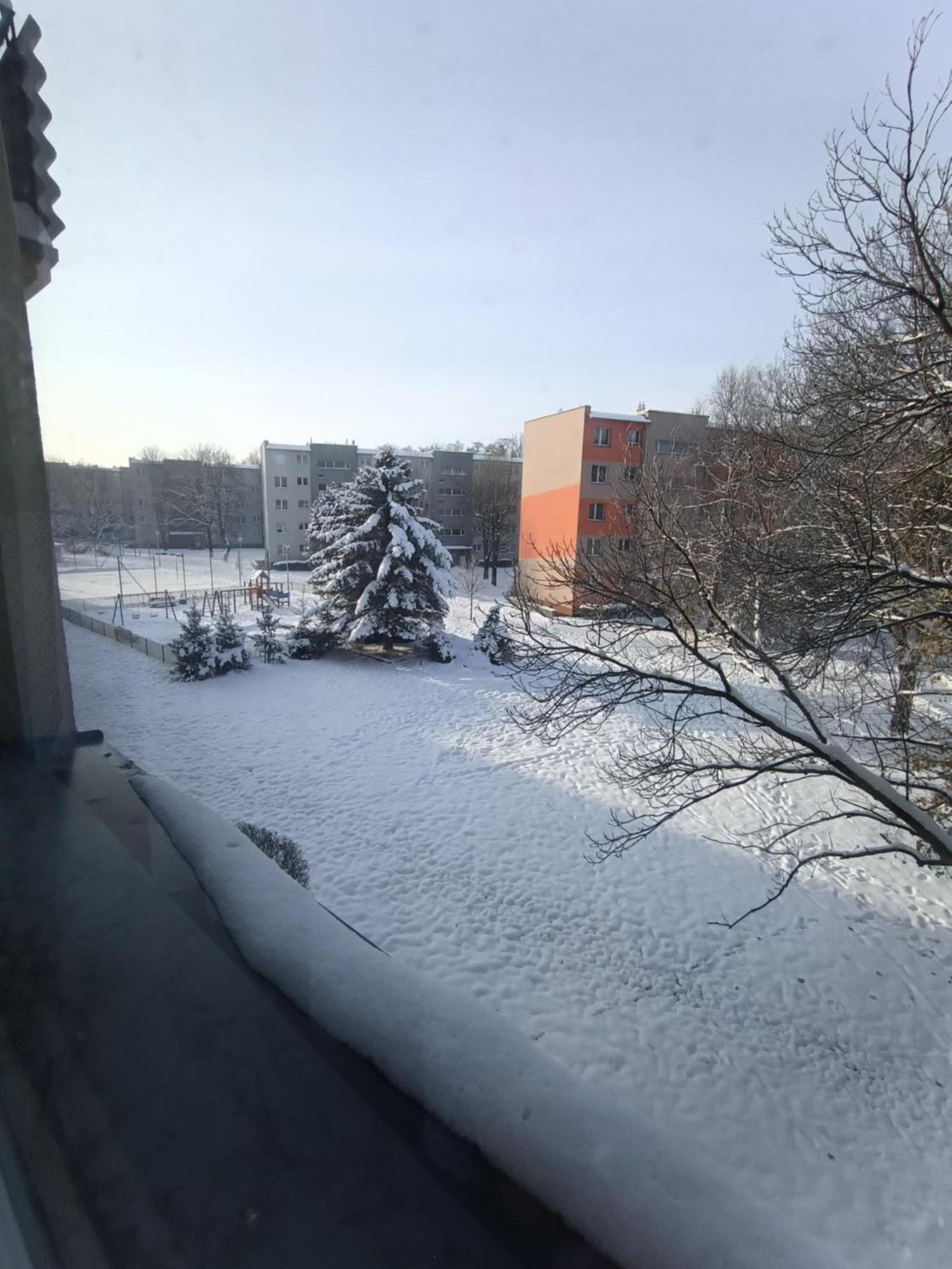 Mieszkanie W Centrum Kłodzko Exterior foto
